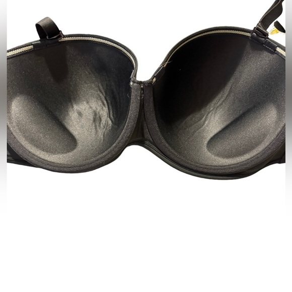 Cacique Boost Plunge Multiway Bra 38 C - Picture 6 of 10